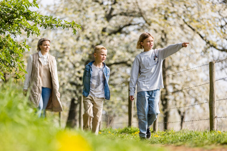 wandelen en fietsen _4