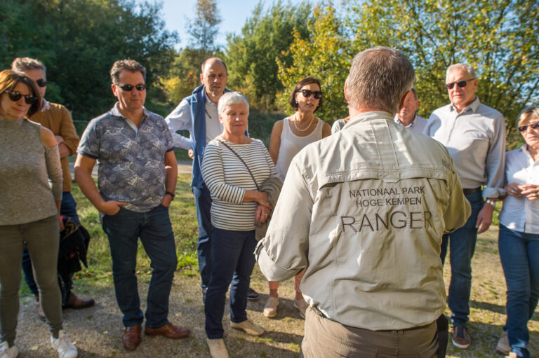 ONDERWERP: Smakenwandeling
DATUM : 14/10/2017
PLAATS : Eisden
© Rudi Van Beek