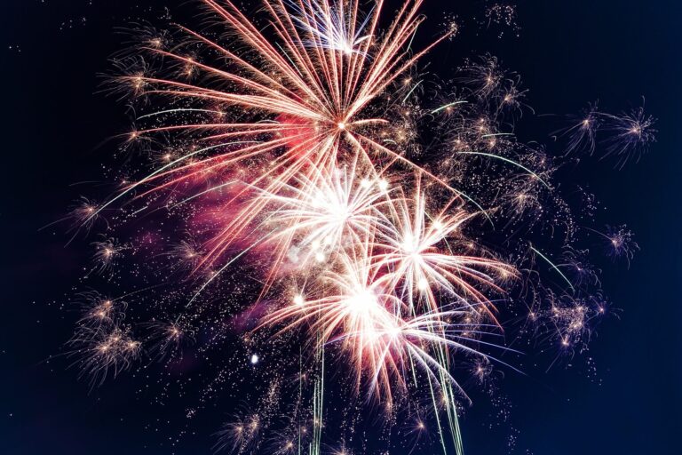 vuurwerk