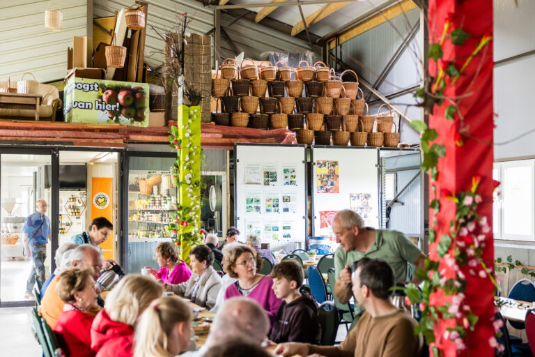 Toerisme Sint-Truiden